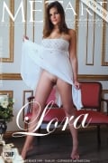 Presenting Lora : Lora N from Met-Art, 09 Oct 2014